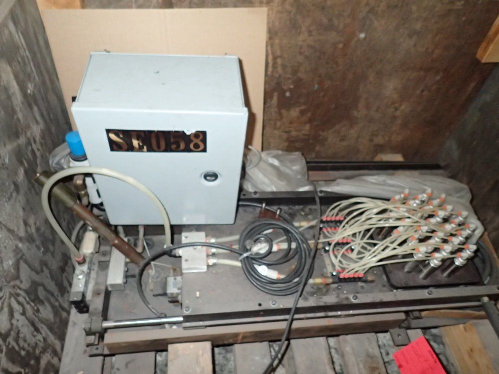 Automation Devices Table