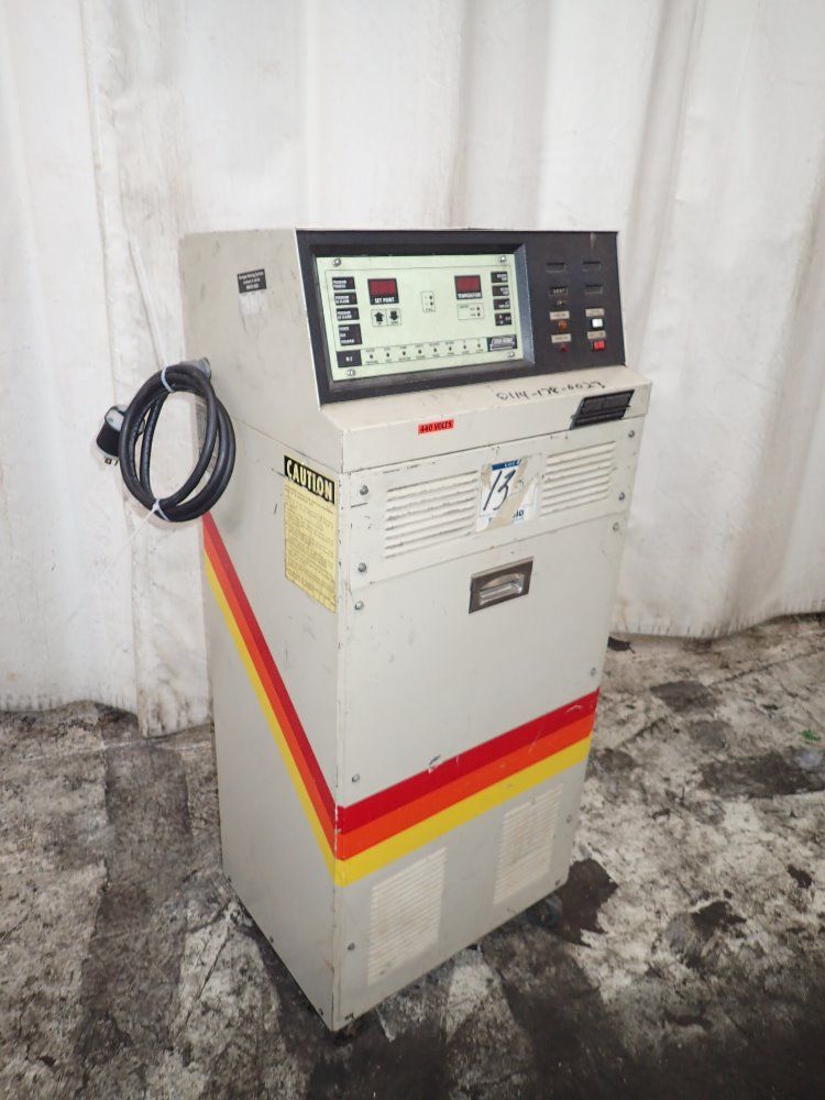 Sterltronic Temperature Control