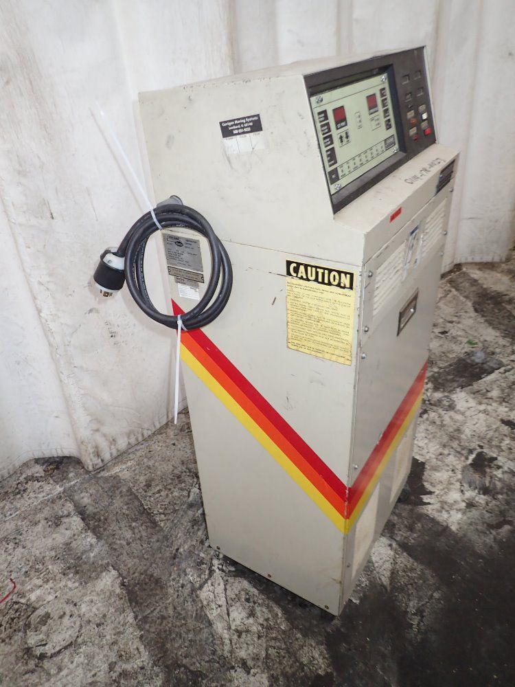 Sterltronic Temperature Control