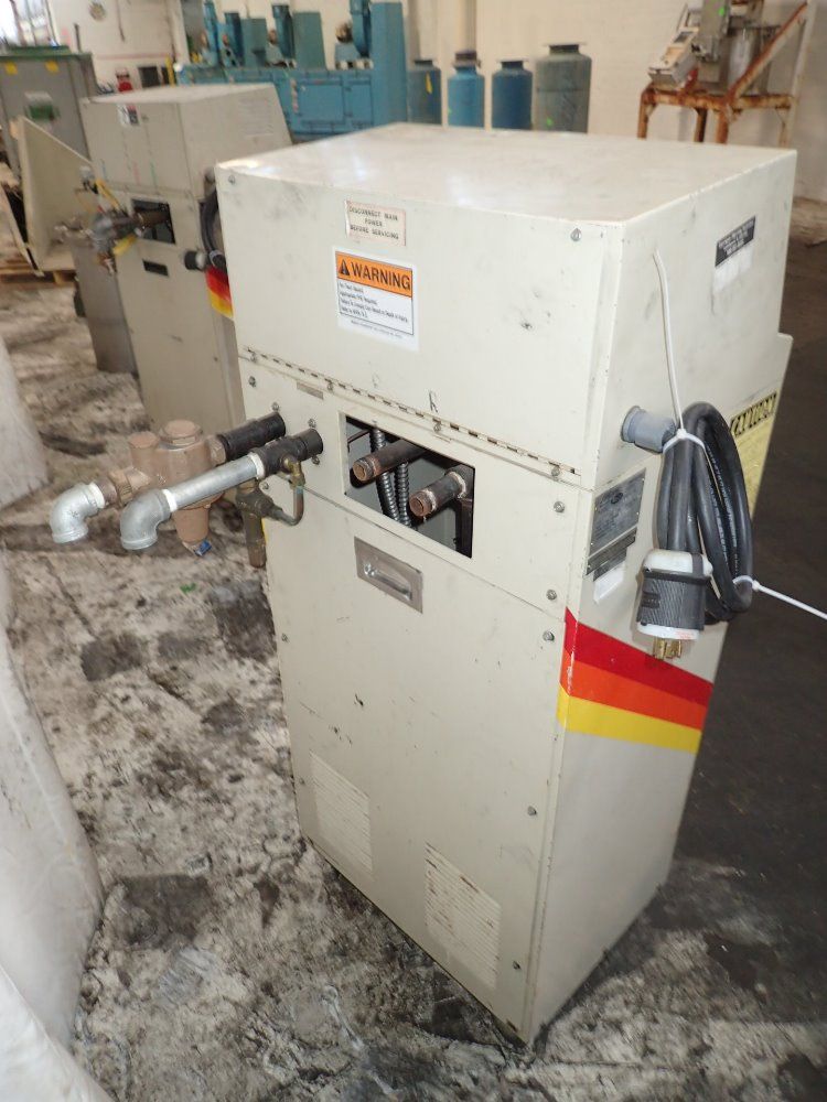 Sterltronic Temperature Control