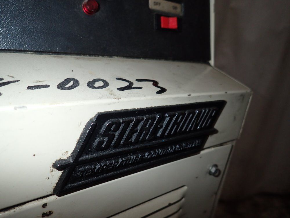 Sterltronic Temperature Control