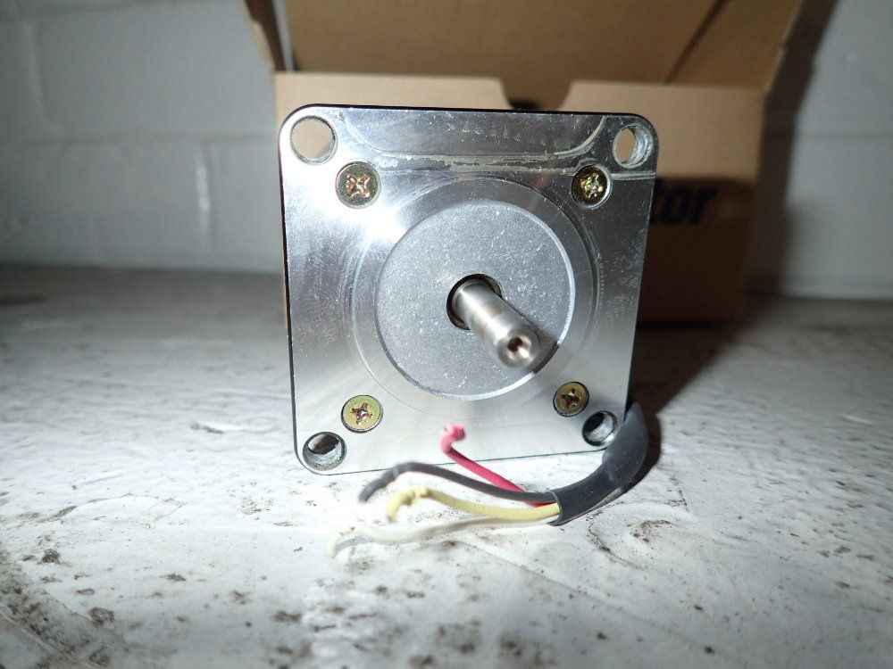 Vexta Stepping Motor