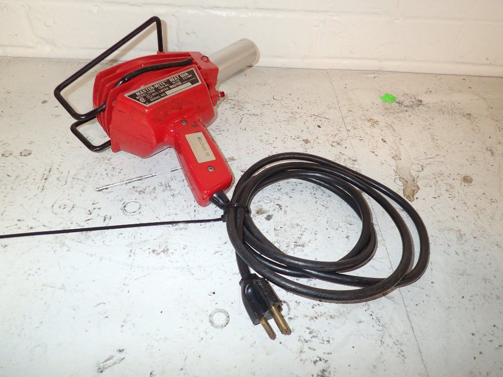 Master Mite Electric Heat Gun