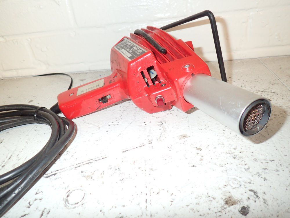 Master Mite Electric Heat Gun