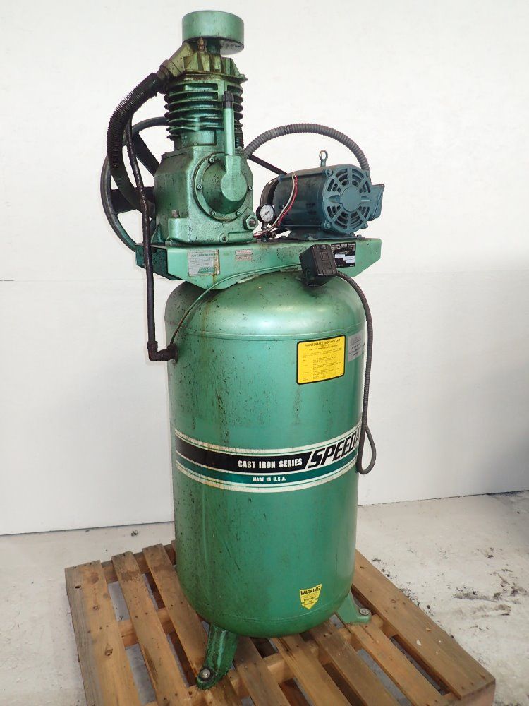 Dayton/speedaire Air Compressor