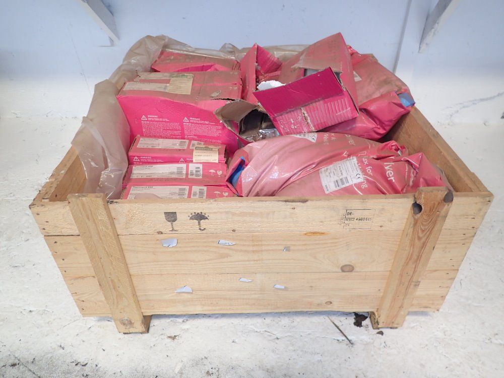 Phoenix Union Thermanit Welding Wire/flux/electrodes