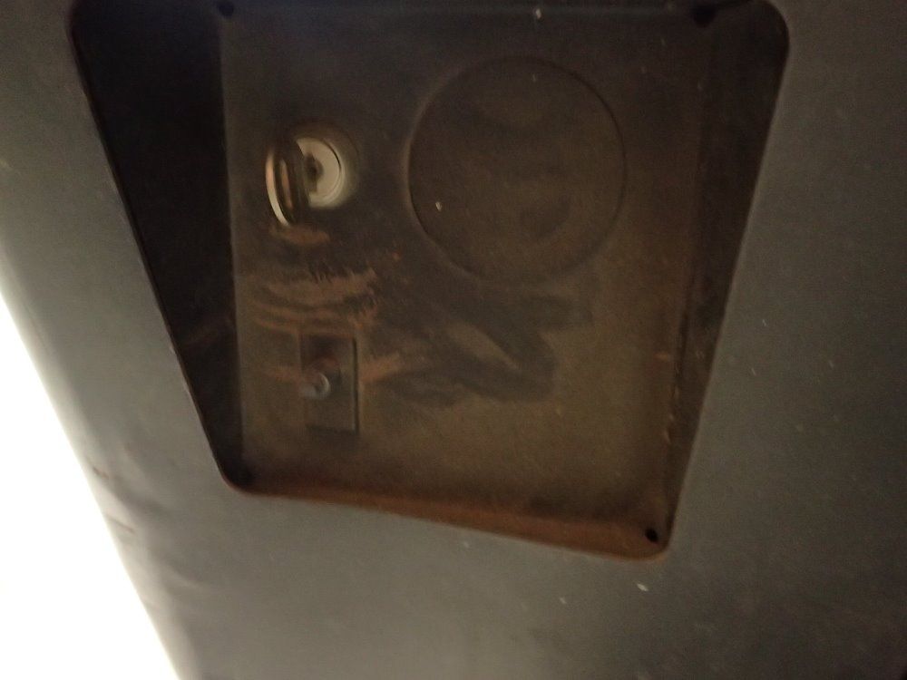 Barrett Electric Pallet Jack