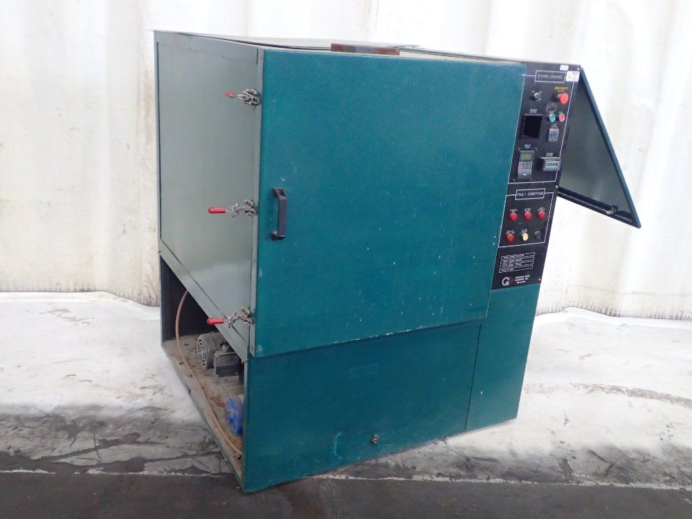 Georgia Oven Co Inc Oven