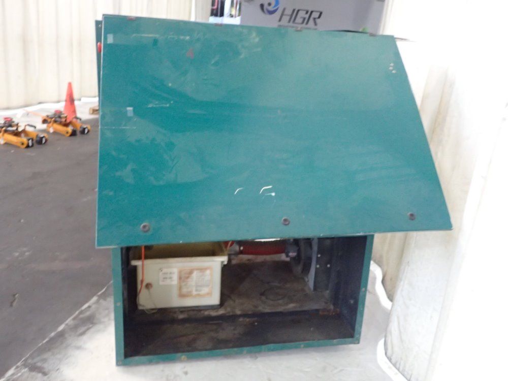 Georgia Oven Co Inc Oven