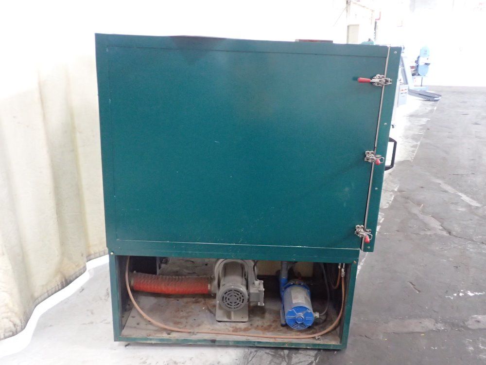 Georgia Oven Co Inc Oven