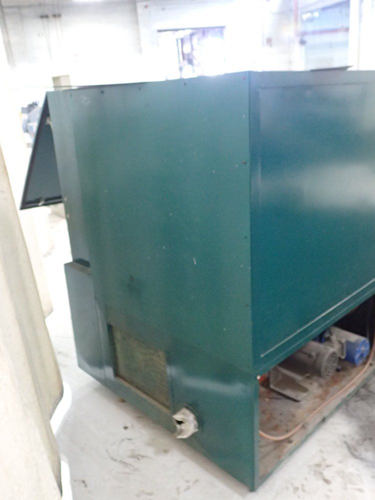 Georgia Oven Co Inc Oven