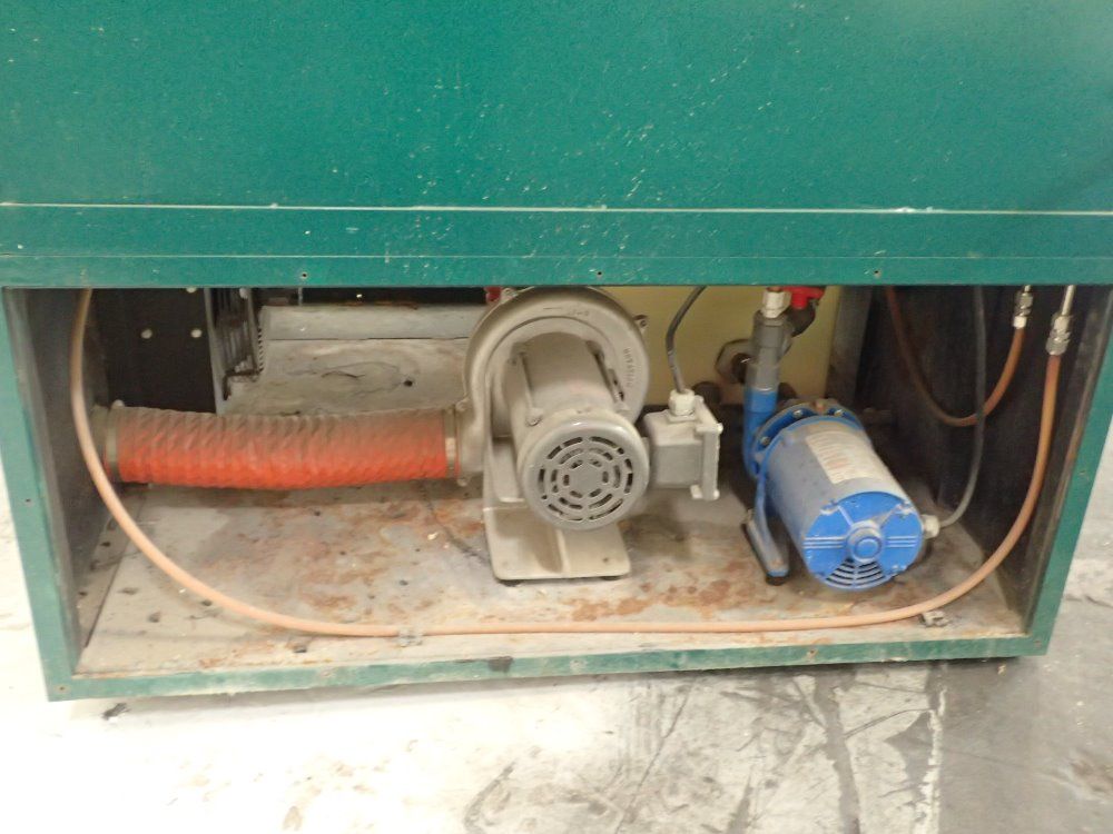 Georgia Oven Co Inc Oven