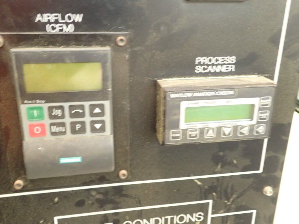 Georgia Oven Co Inc Oven