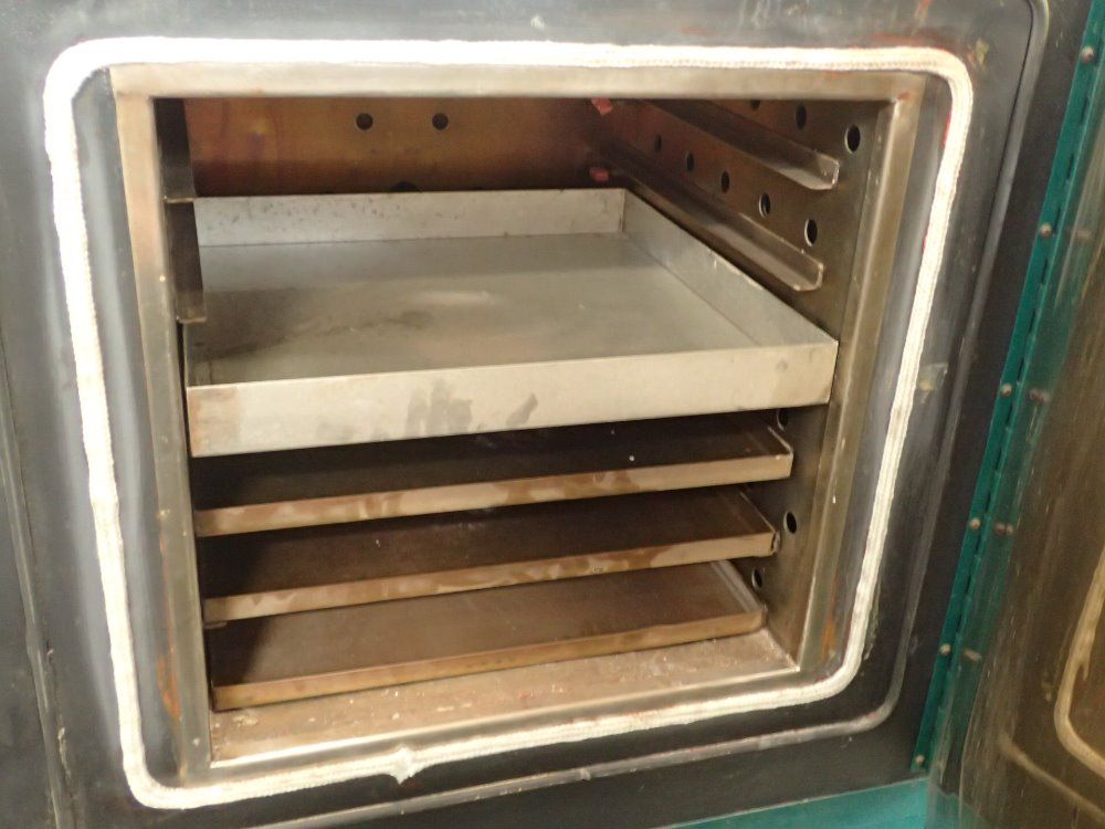 Georgia Oven Co Inc Oven