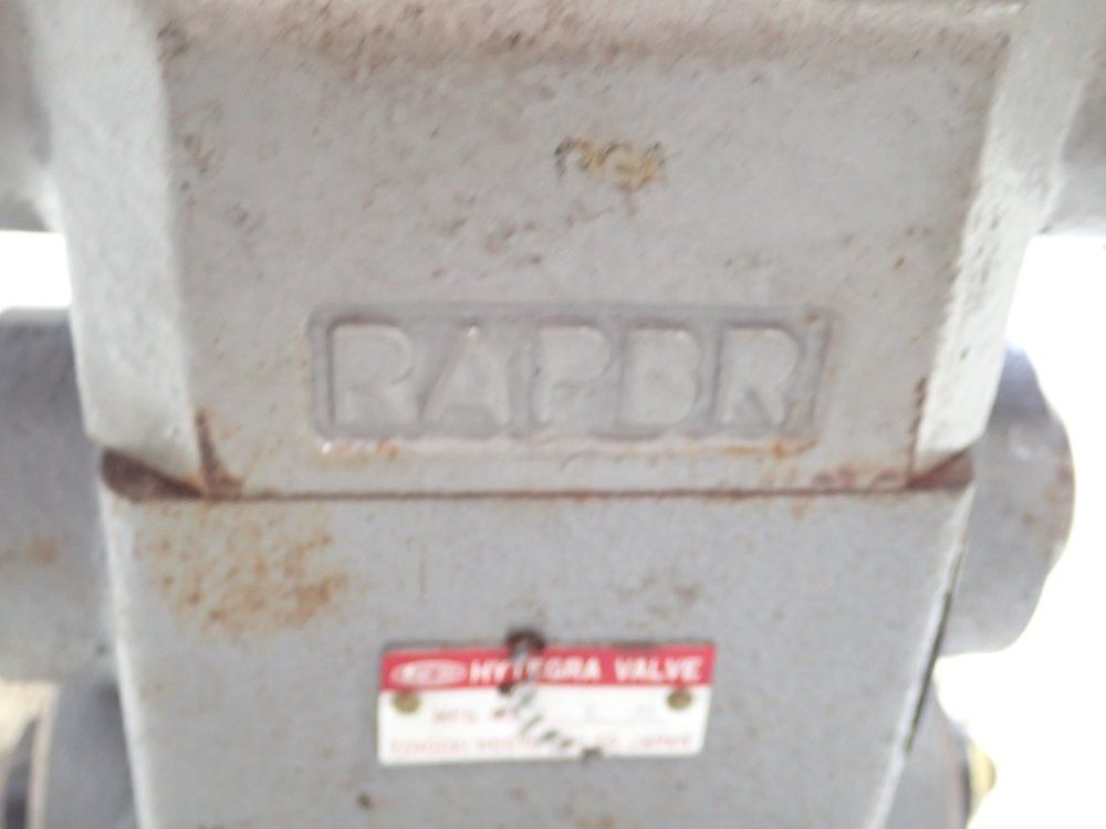 Toyooki Valve Manifold