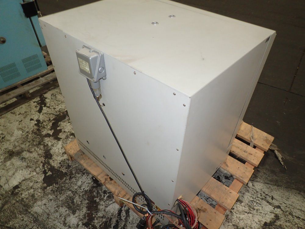 Pra Inc. Crystal Oscillator Aging System