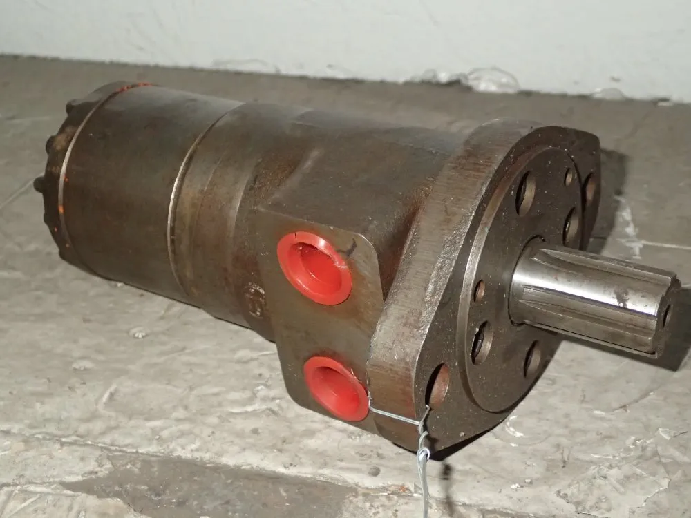 Char - Lynn Hydraulic Pump