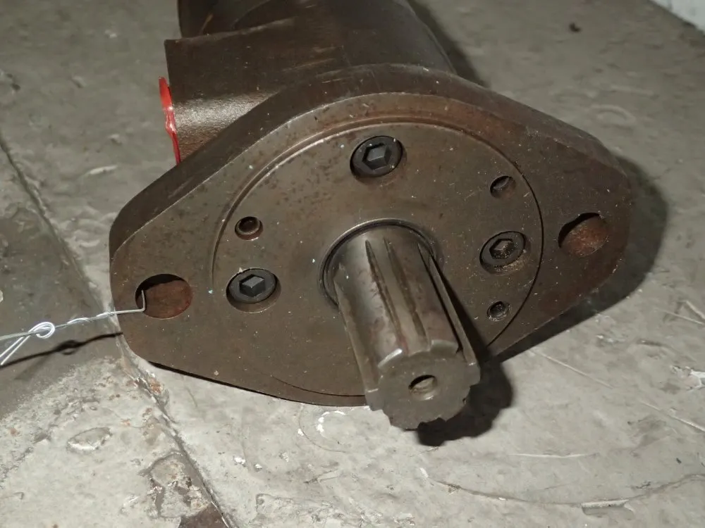 Char - Lynn Hydraulic Pump