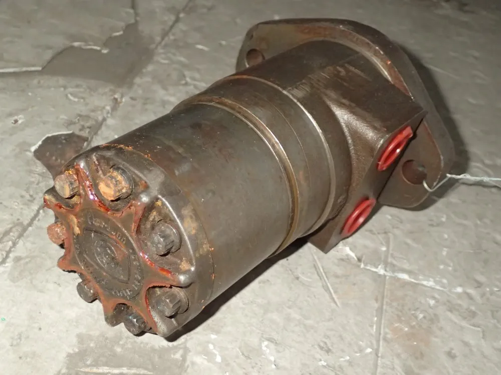 Char - Lynn Hydraulic Pump
