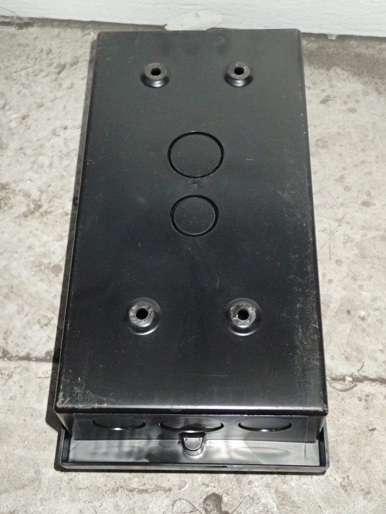 Rite - Hite Stop Light