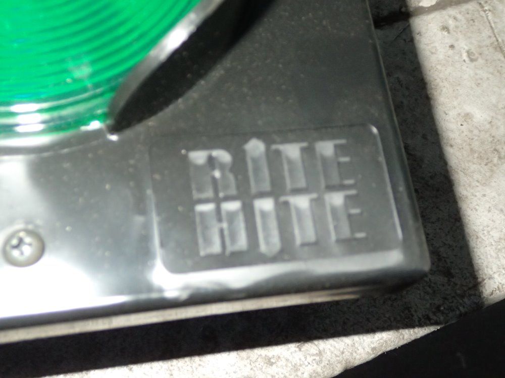 Rite - Hite Stop Light