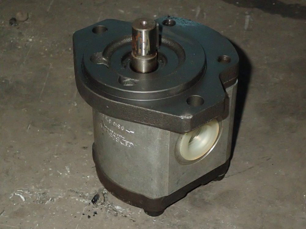 Bosch Pump