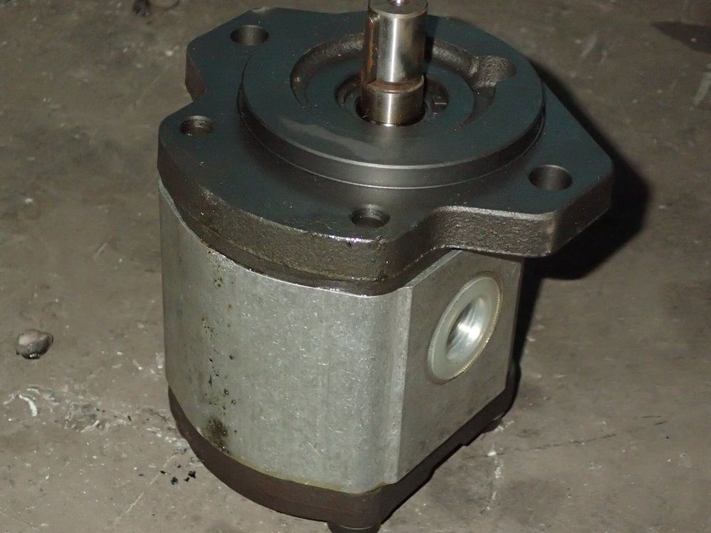 Bosch Pump