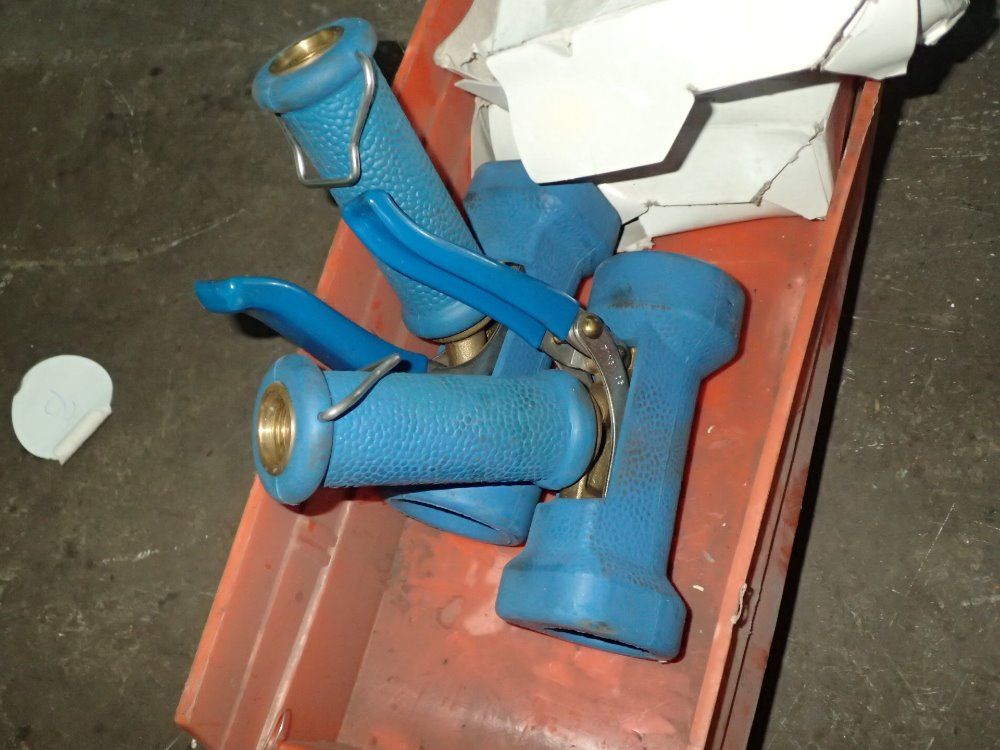 Dinga Nozzles