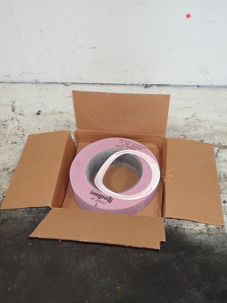 Rodioe Grinding Wheel