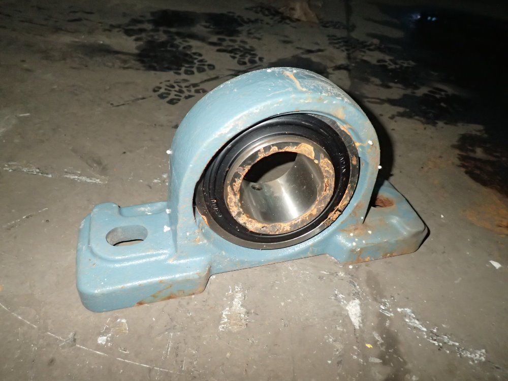 Asahi Pillow Block Bearing
