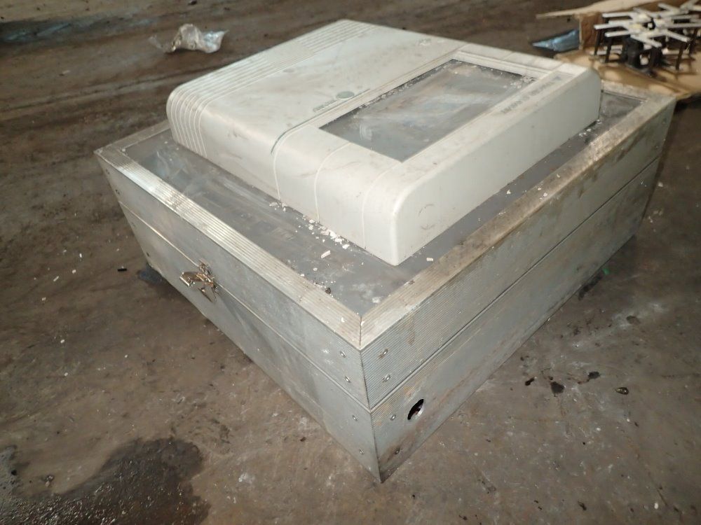 Trane Touch Screen Controller