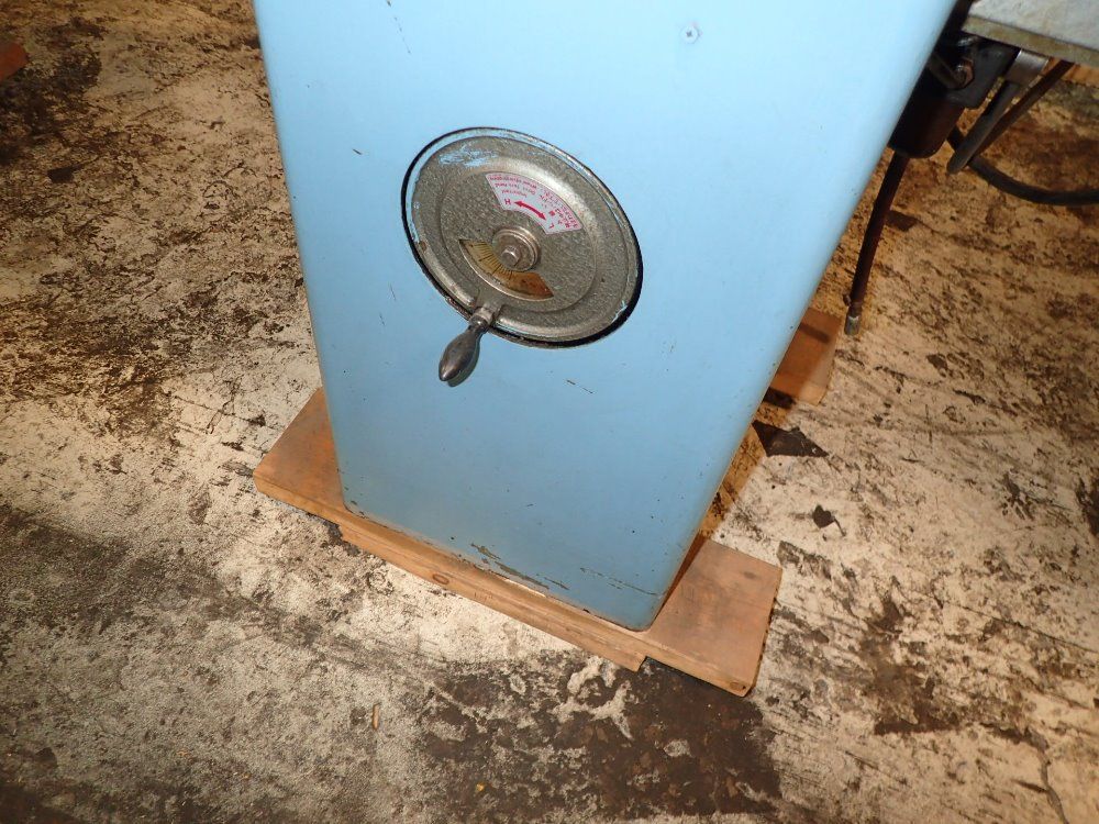 Matsuoka Engineering Spring Coiler