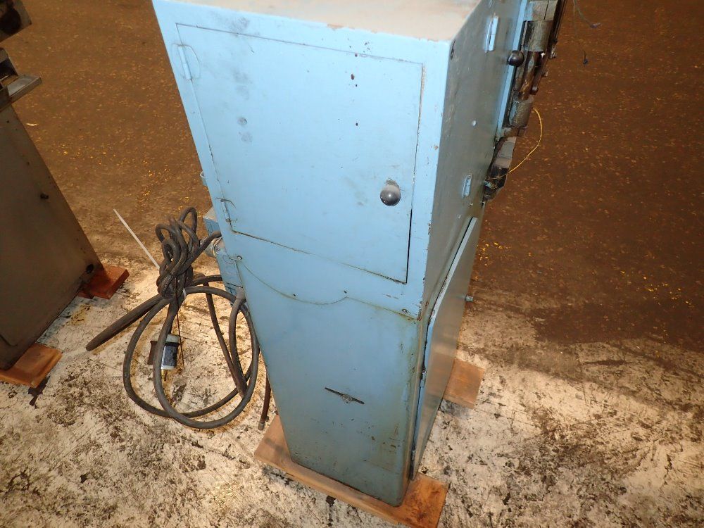 Matsuoka Engineering Spring Coiler