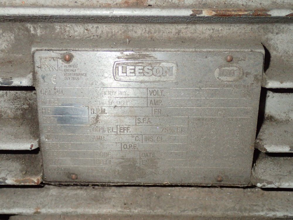 Waterjet Service Inc. Water Intensifier