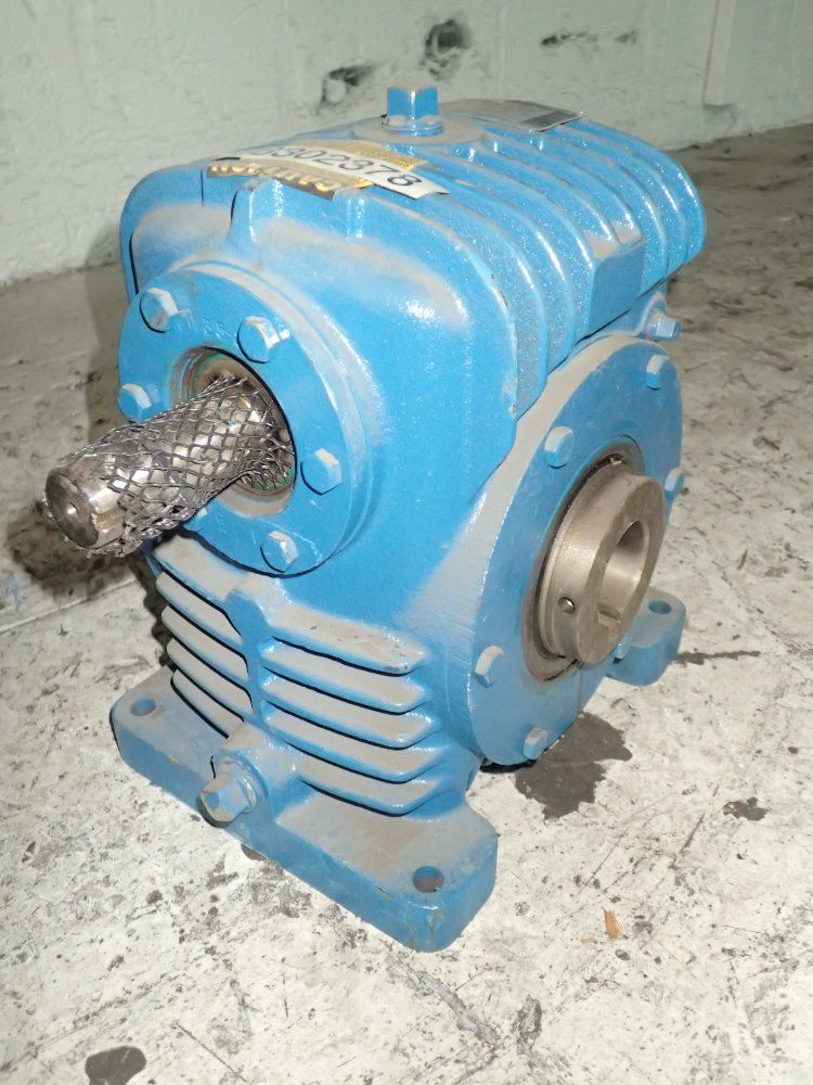 Tectron Gear Reducer