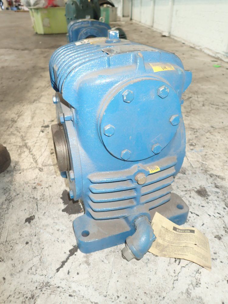 Tectron Gear Reducer