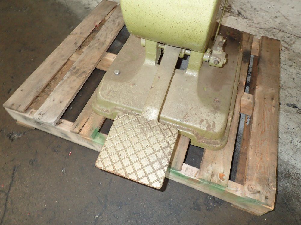 Huen Cheng Enterprise Riveter