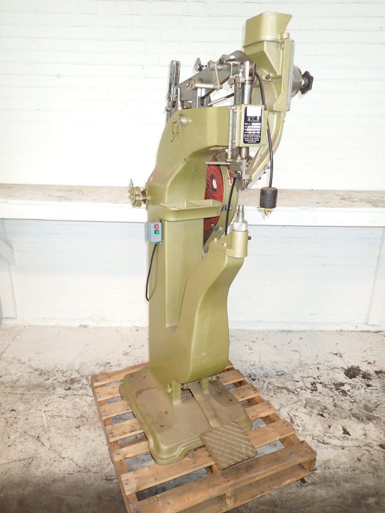 Huen Cheng Enterprise Riveter