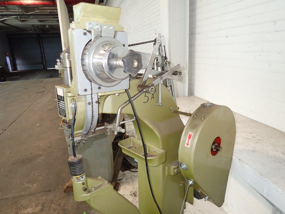 Huen Cheng Enterprise Riveter