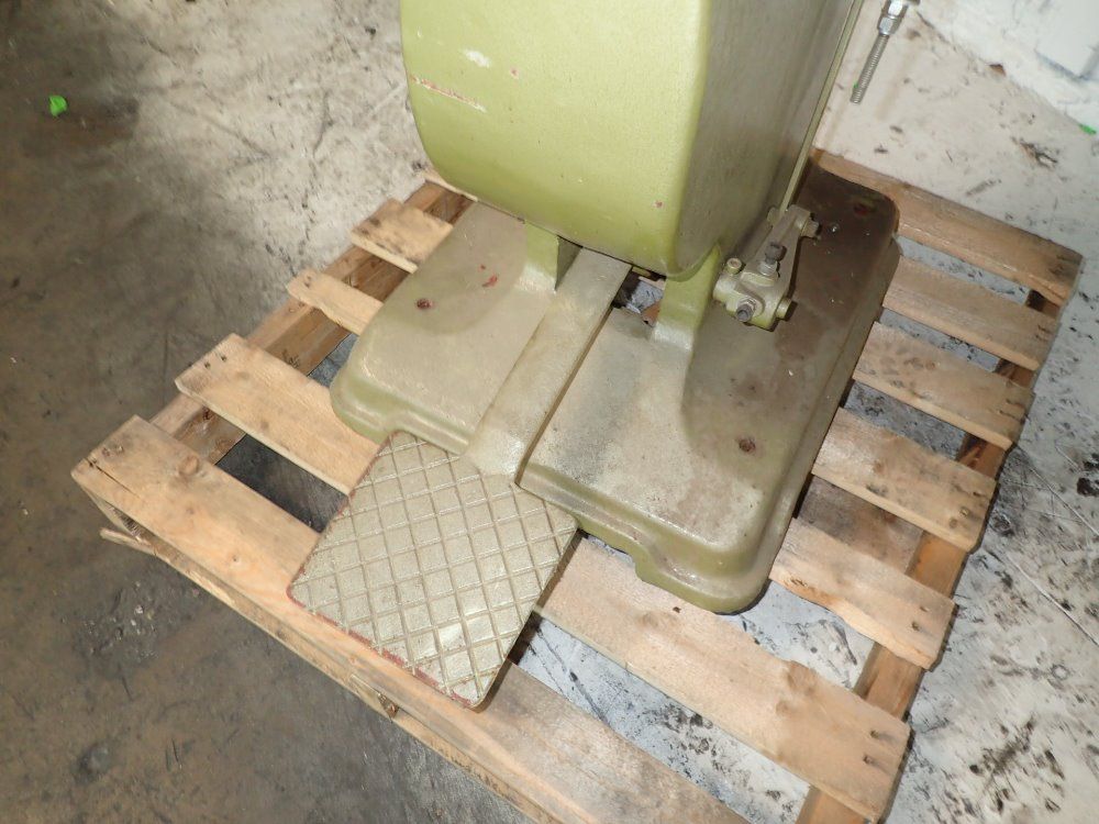 Huen Cheng Enterprise Riveter