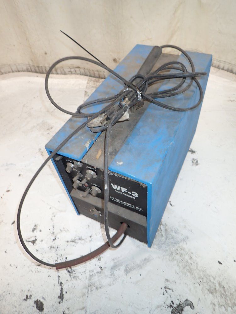 World Wide Wire Feeder