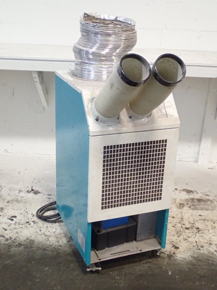 Denso Sales California Inc / Movin Cool Cooler