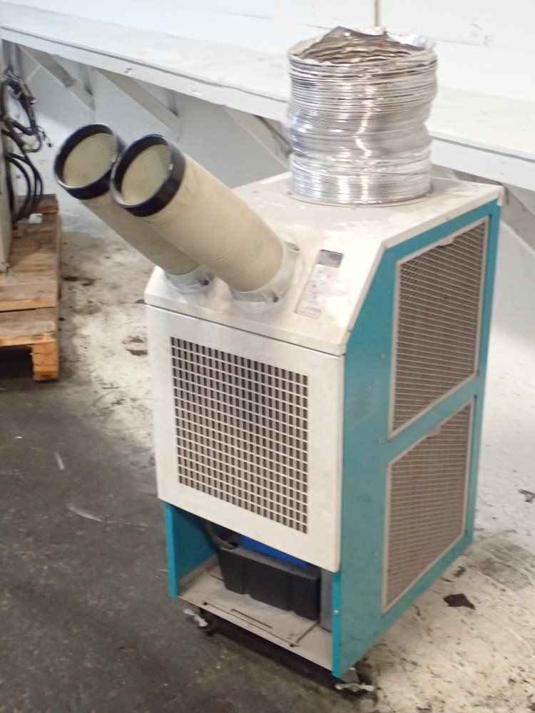 Denso Sales California Inc / Movin Cool Cooler