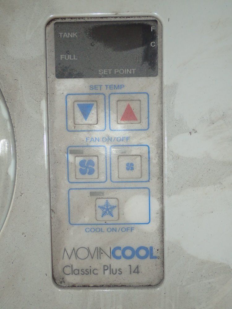 Denso Sales California Inc / Movin Cool Cooler