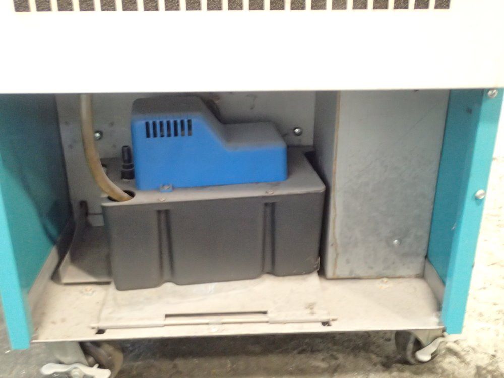 Denso Sales California Inc / Movin Cool Cooler