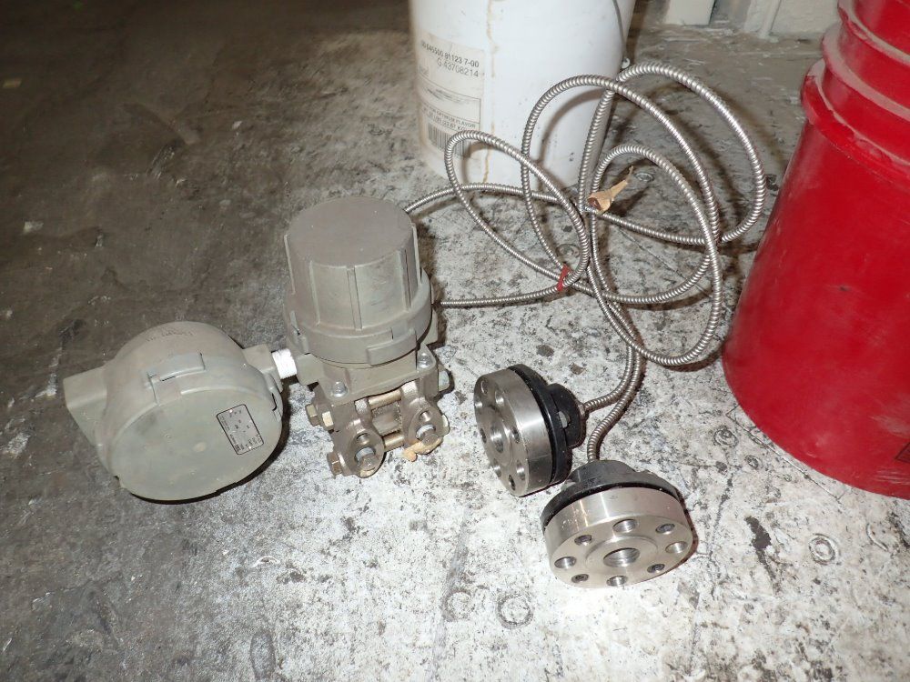 Tobar Level Indicator