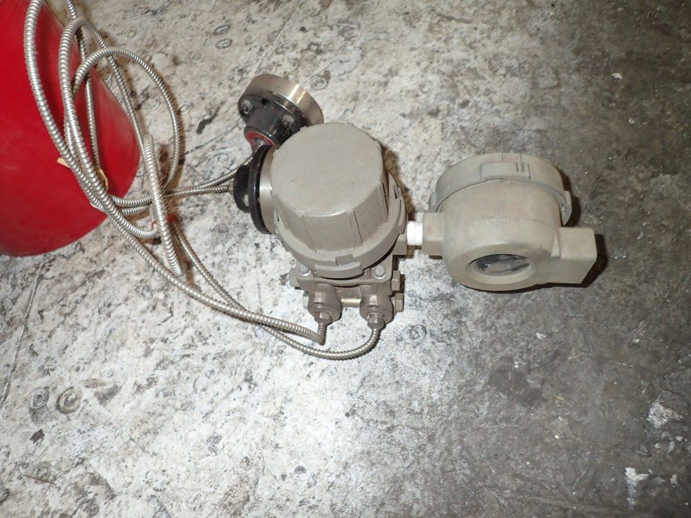 Tobar Level Indicator