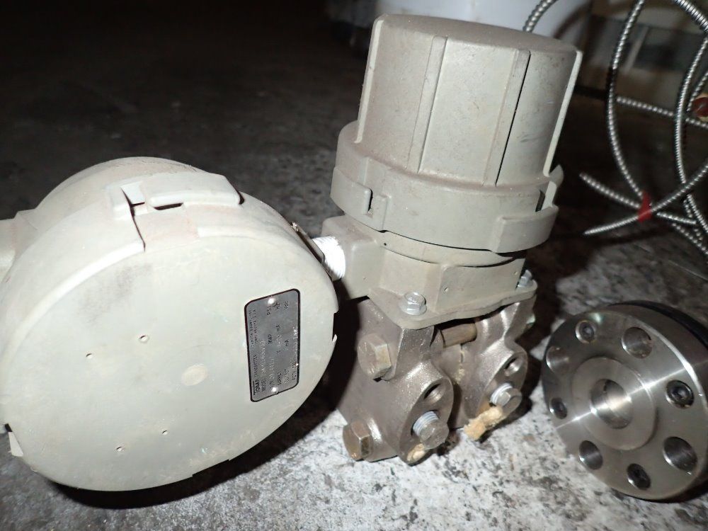 Tobar Level Indicator