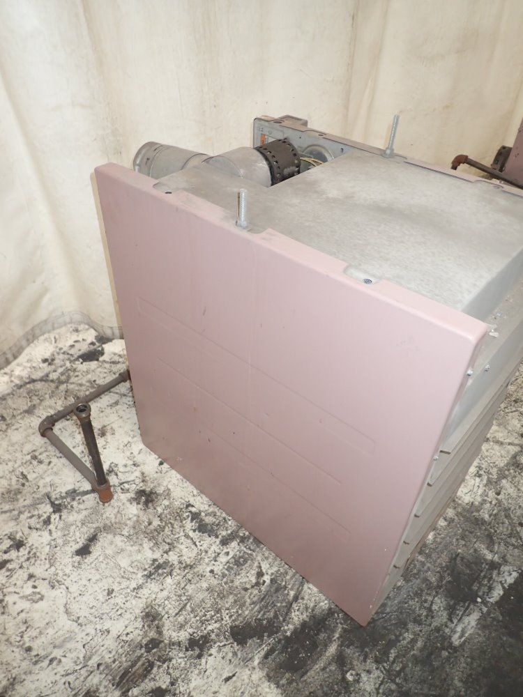 Reznor Natural Gas Heater