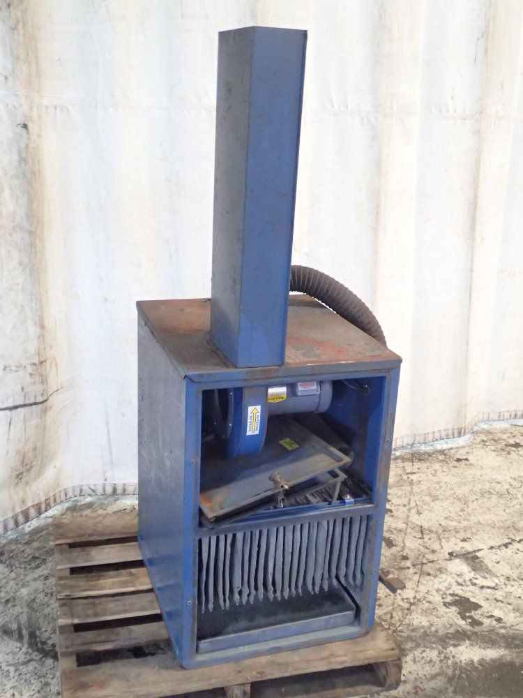 Donaldson Dust Collector